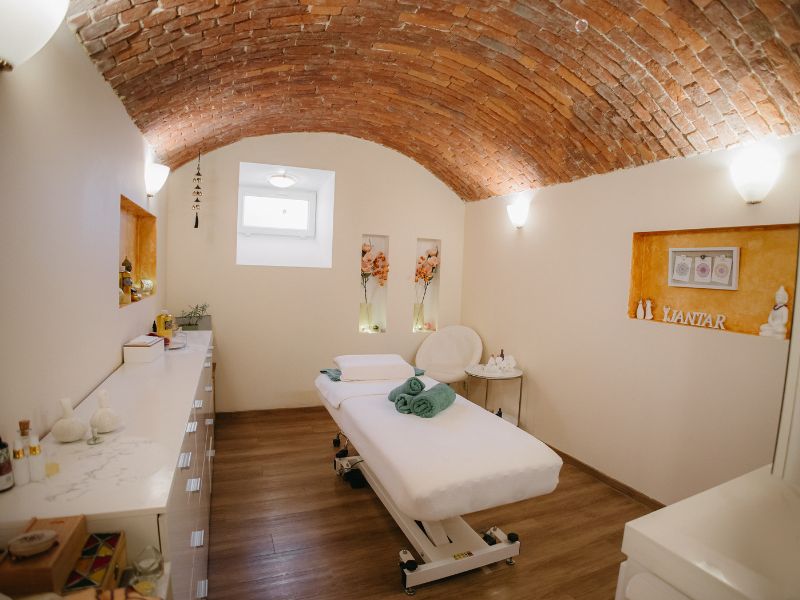 masážní studio Jantar Opava